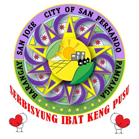 barangay san jose san fernando pampanga